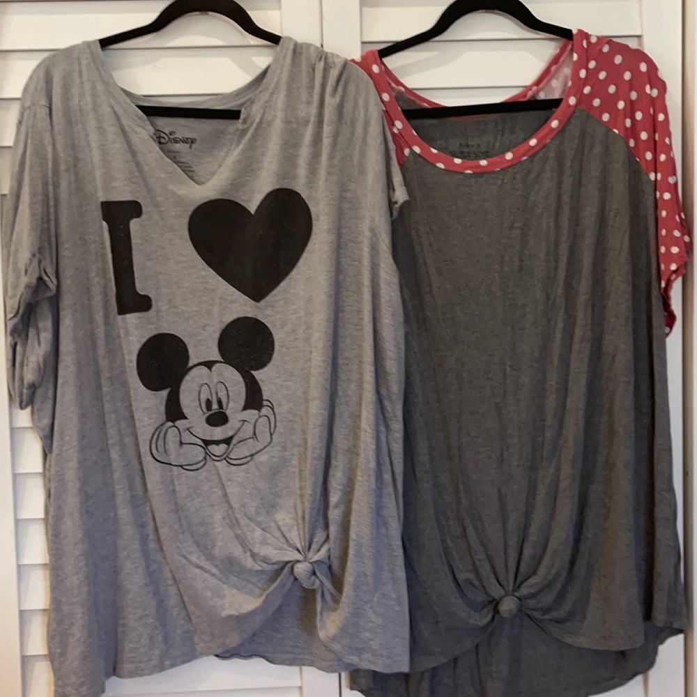 Torrid Disney